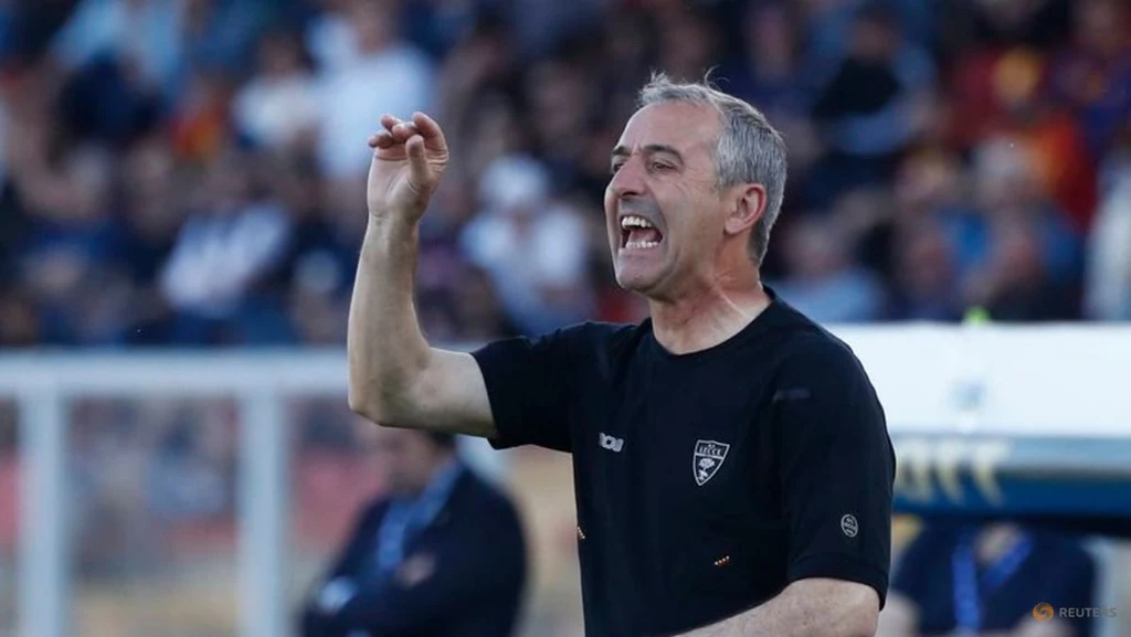 Marco Giampaolo Appointed Manager of Struggling Serie A Club Cremonese