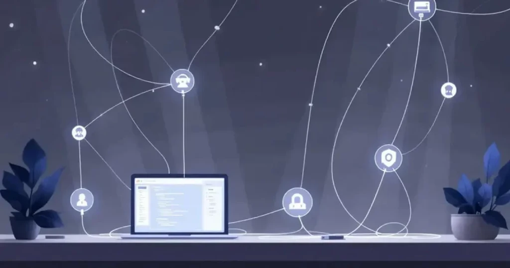 CrowdStrike and Google Shut Down Glassworm Botnet Targeting Crypto Developers