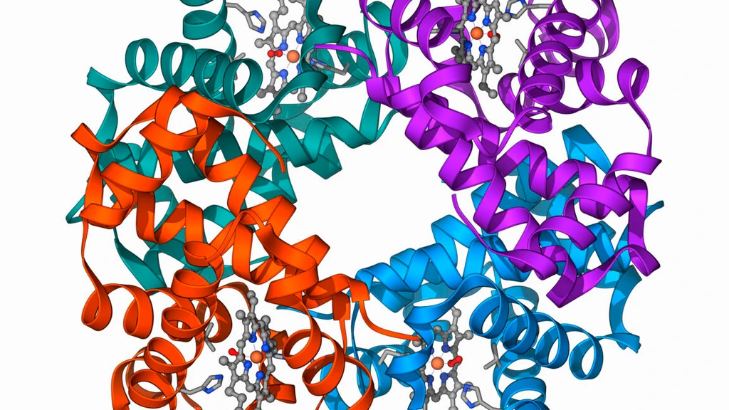 Gene Editing Breakthrough: New Therapy Shows Promise for Beta-Thalassemia