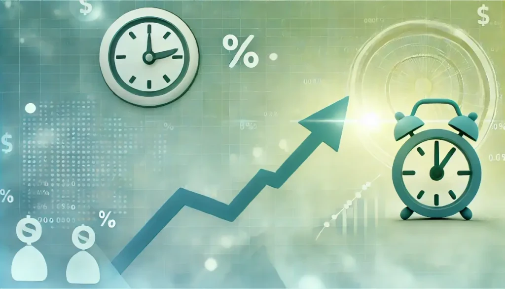 The Allure and Deception of Daily 1% Gains