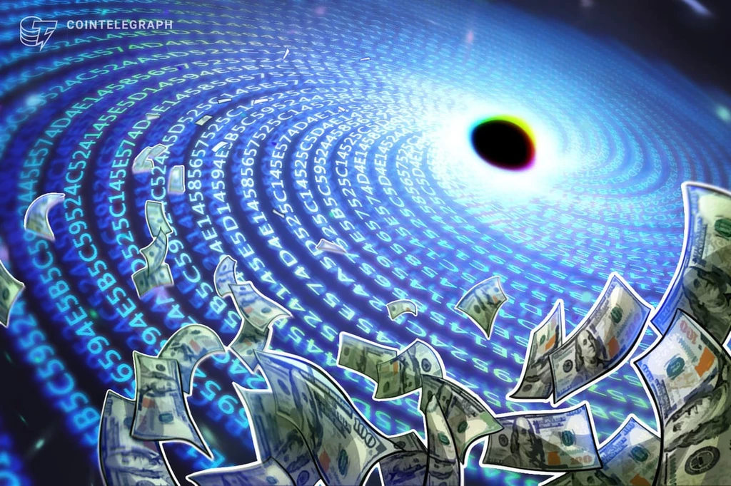 February Crypto Losses Plummet to Multi-Year Low
