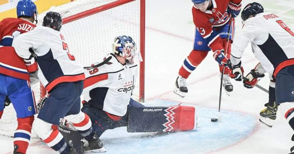 Canadiens Secure Crucial Victory After Learning From Past Mistakes