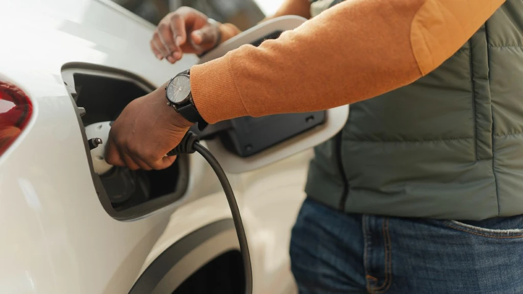 China Unveils First Sodium-Ion EV: A New Era for Battery Technology