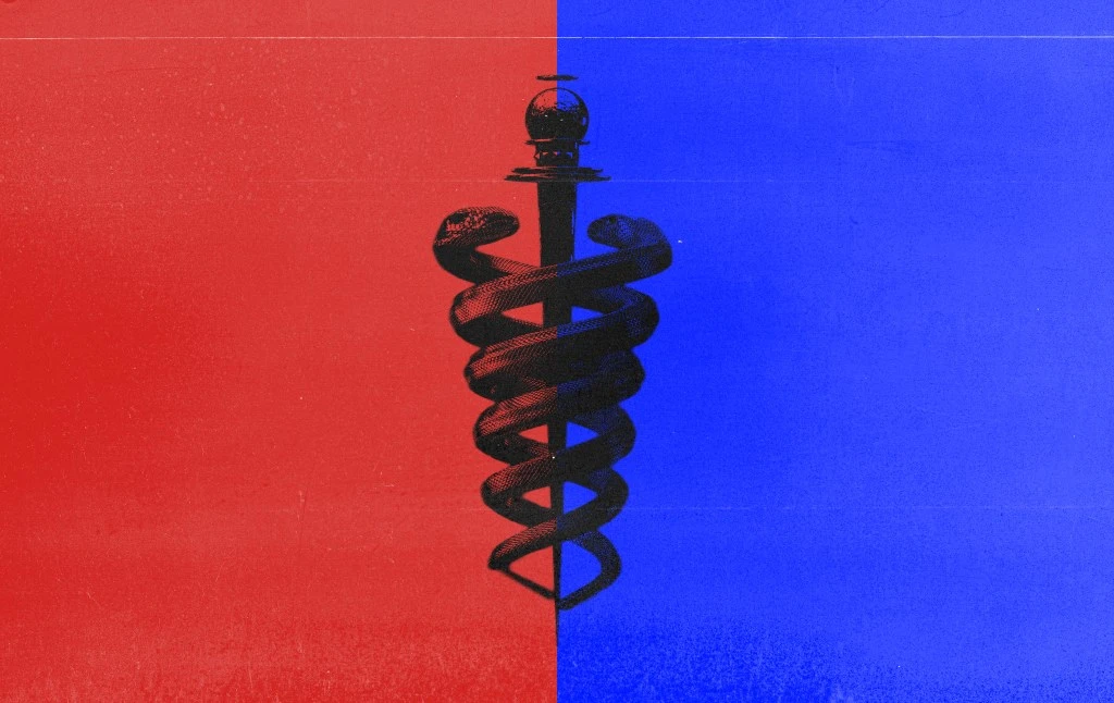 New Study Reveals Political Divide in Health Outcomes