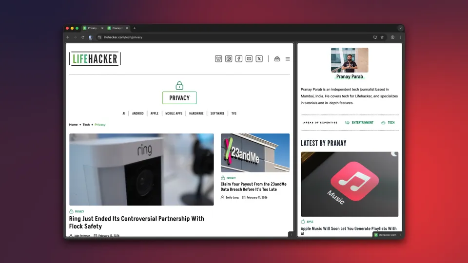 Google Chrome Boosts Productivity with Split View and Enhanced PDF Tools