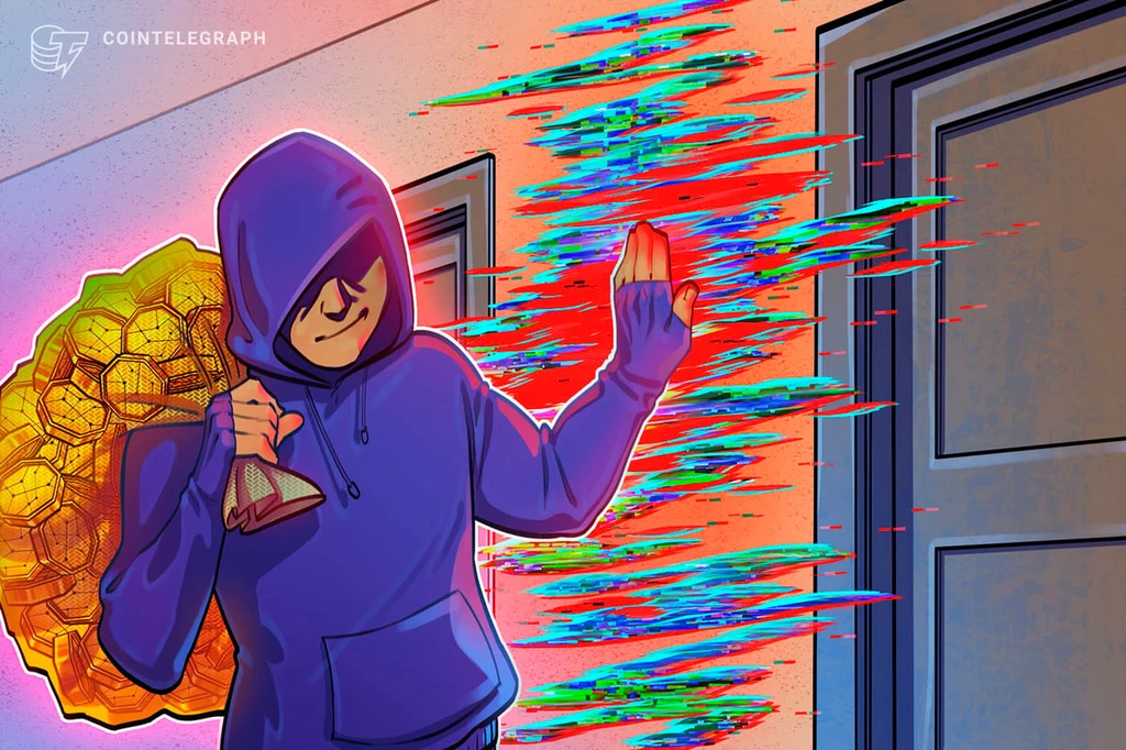 Crypto Hacks Drop to $169M in Q1, Down from $1.58B Last Year: DefiLlama