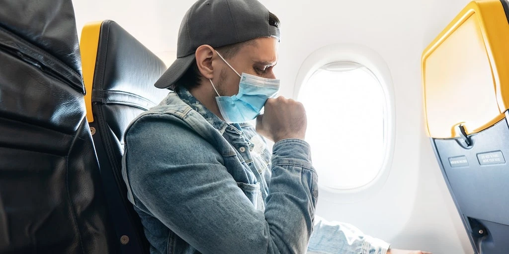 Contagious Virus Spreading Rapidly: HMPV Emerges on West Coast
