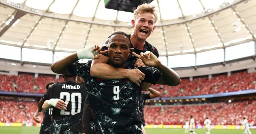 Canada’s Historic World Cup Win Amplifies Crypto Sponsorships for Kraken and Avalanche