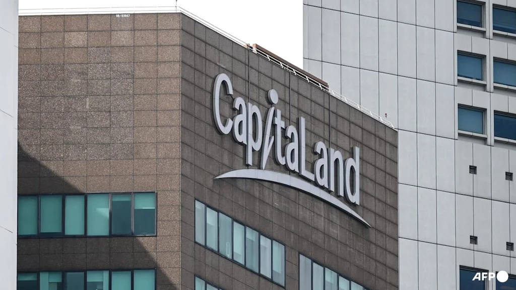 CapitaLand Trust Divests Asia Square Tower 2 for S$2.5B, Acquires Paragon for S$3.9B