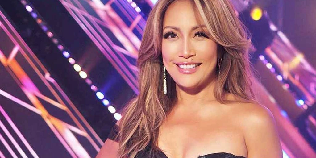 Carrie Ann Inaba Advocates for Invisible Illness Awareness: 'It's Real'