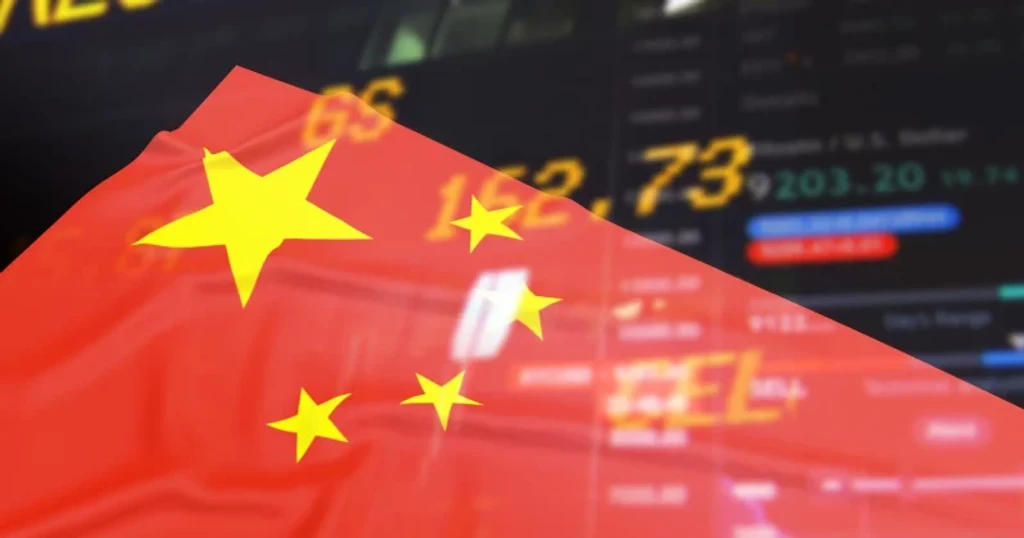 China's AI Investment Boom Fuels Record Export Surge, Bolsters Yuan