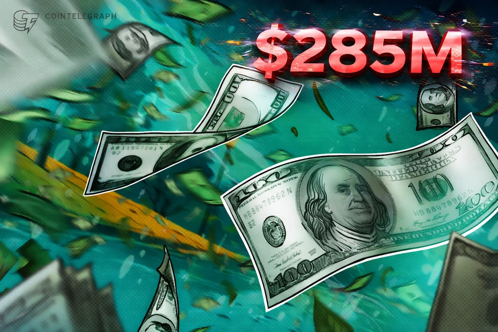 Cango Posts $285M Q4 Loss Amid Soaring Bitcoin Mining Costs