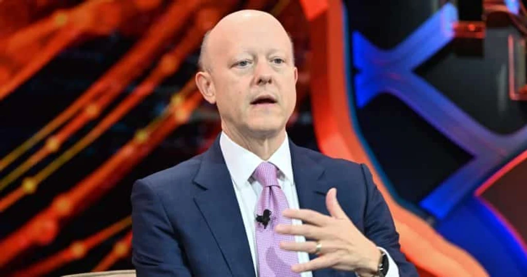 Circle CEO Defends USDC Freeze Policy Amid Criticism