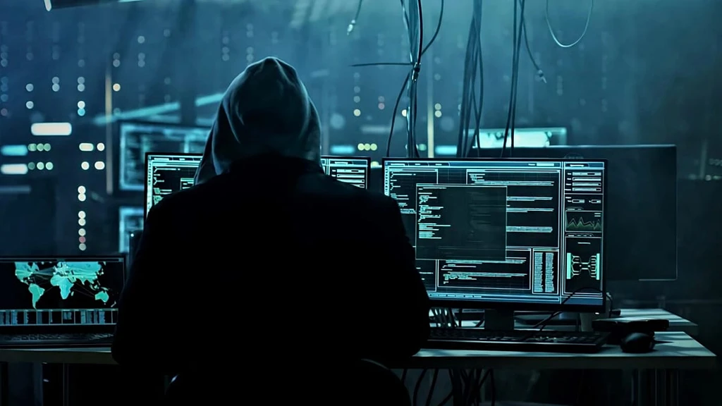 Cyber Warfare Escalates: Israel and Iran Engage in Digital Conflict