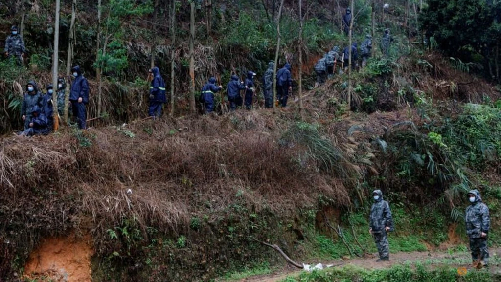 Four Years After China Eastern Disaster, Investigation Remains Silent