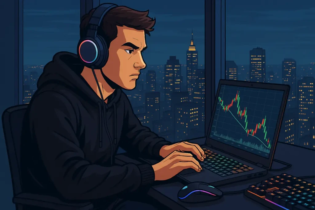 Top 5 Stocks Riding the Crypto Wave