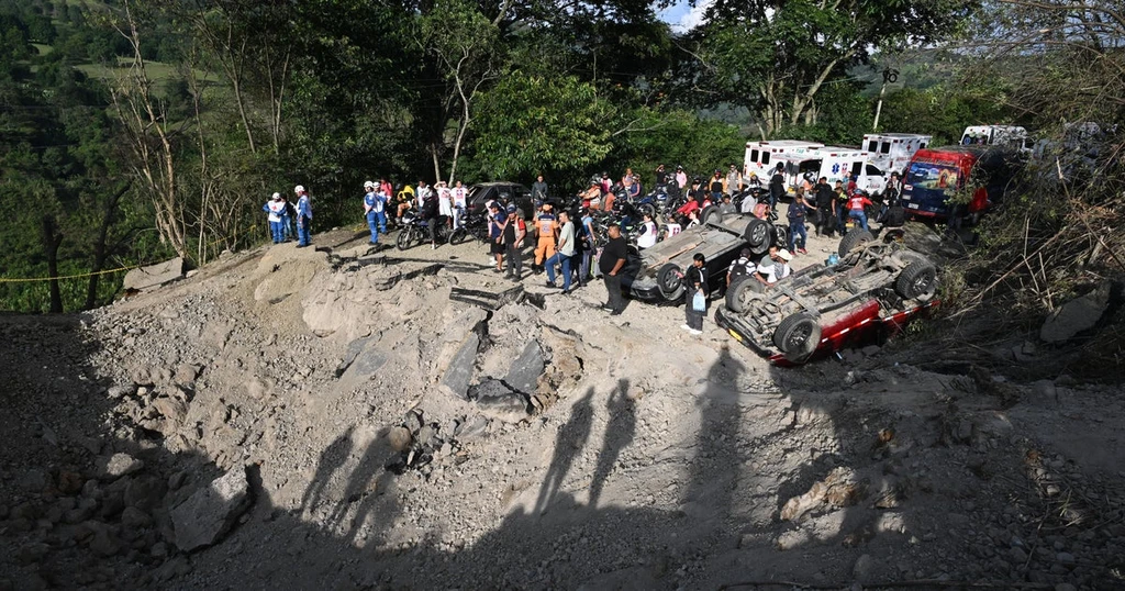 Colombia Offers Record Bounty for Mastermind of Deadly Bomb Attack