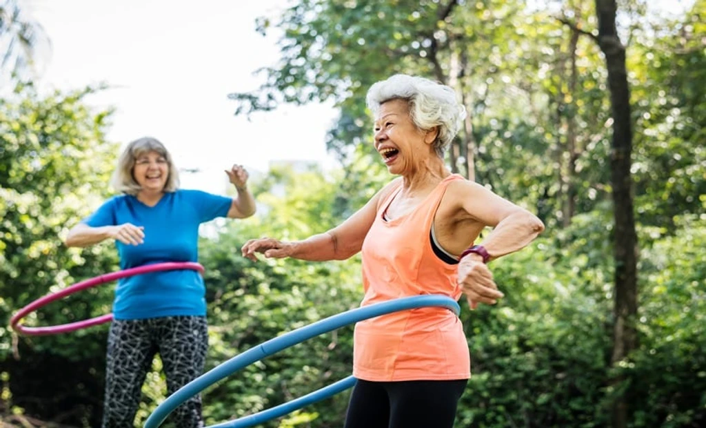 Depression and Inactivity Fuel Cardiometabolic Disease Risk in Older Adults