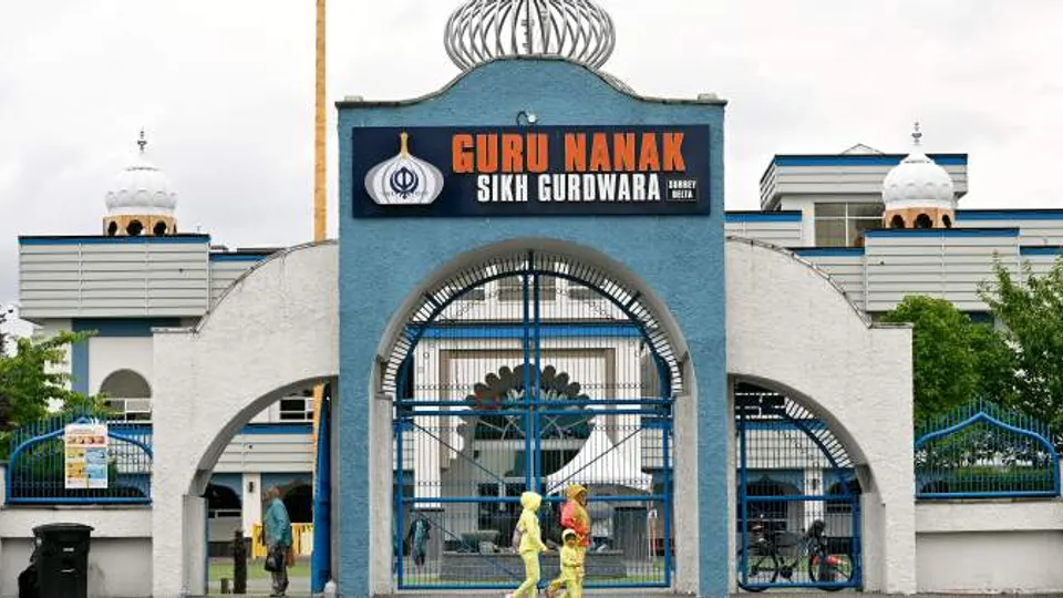 Canada Seeks to Withhold Sensitive National Security Data in Sikh Leader's Murder Trial