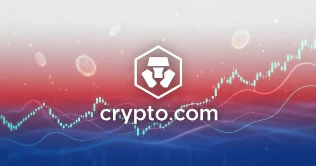 Crypto.com Launches Hybrid Retirement Accounts: Crypto and Stocks Combined