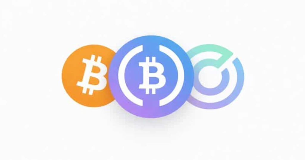 Circle Launches cirBTC to Expand Tokenized Bitcoin Market