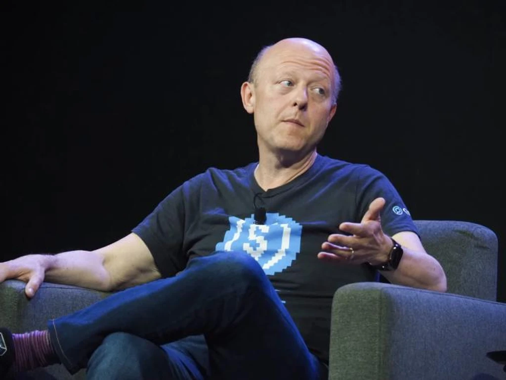 Jefferies: 'Don't Buy the Dip' in Circle Amid Stablecoin Rivalry