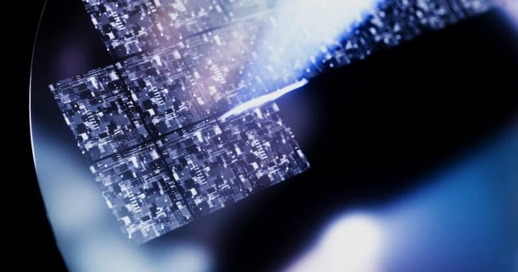 PHLX Semiconductor Index Surges 55%, Sparking AI Valuation Anxiety Among Fund Managers