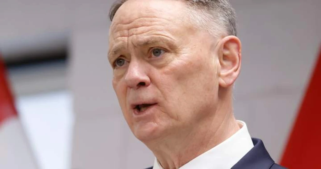 Canada Stands Firm Against Joining U.S.-Israel Iran Military Action