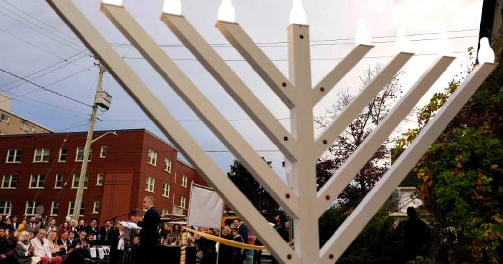 Canadian Intelligence Warns of Lone-Actor Threat to Jewish Communities