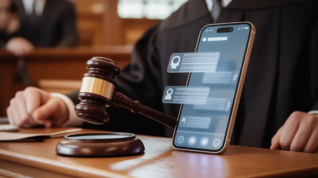California Jury Holds Meta and YouTube Liable for Youth Mental Health Harms