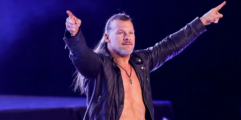 Chris Jericho Makes Surprise AEW Return After Year-Long Absence