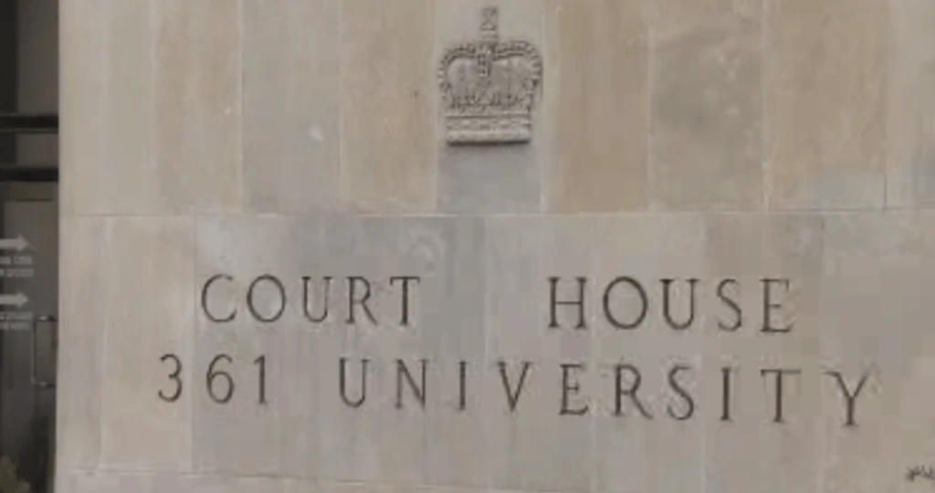Court Rejects Ontario's Bid to Block Al-Quds Day Protest in Toronto