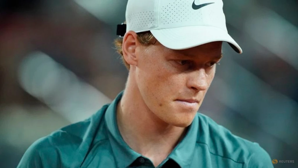 Sinner Survives Jodar Scare to Reach Madrid Open Semifinals