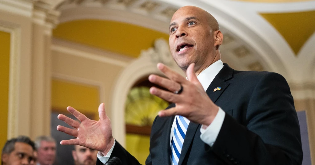 Senate Rejects Iran War Powers Resolution