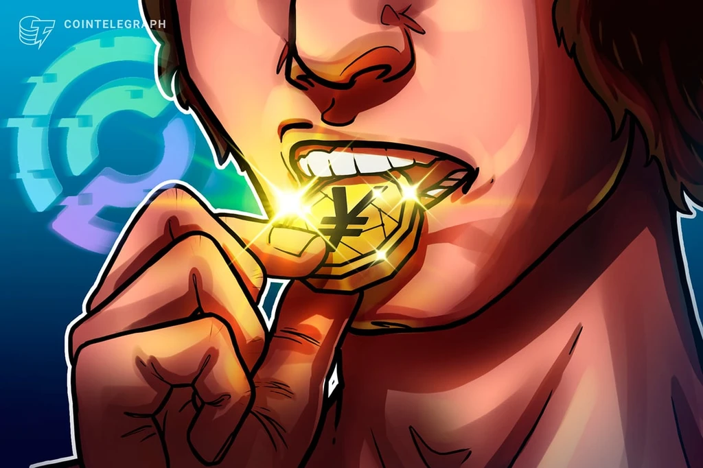 Circle CEO Sees Yuan Stablecoin Potential Despite China's Restrictions