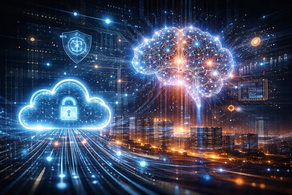 Kubernetes Becomes De Facto OS for AI Workloads