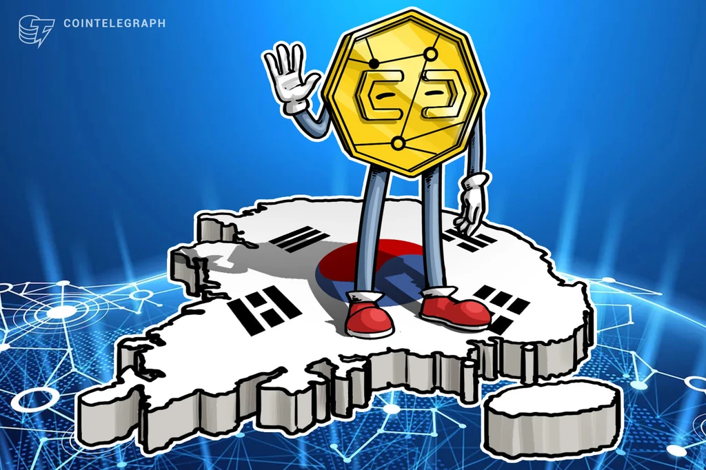 Crypto.com and KG Inicis Launch Crypto Payments for Tourists in South Korea