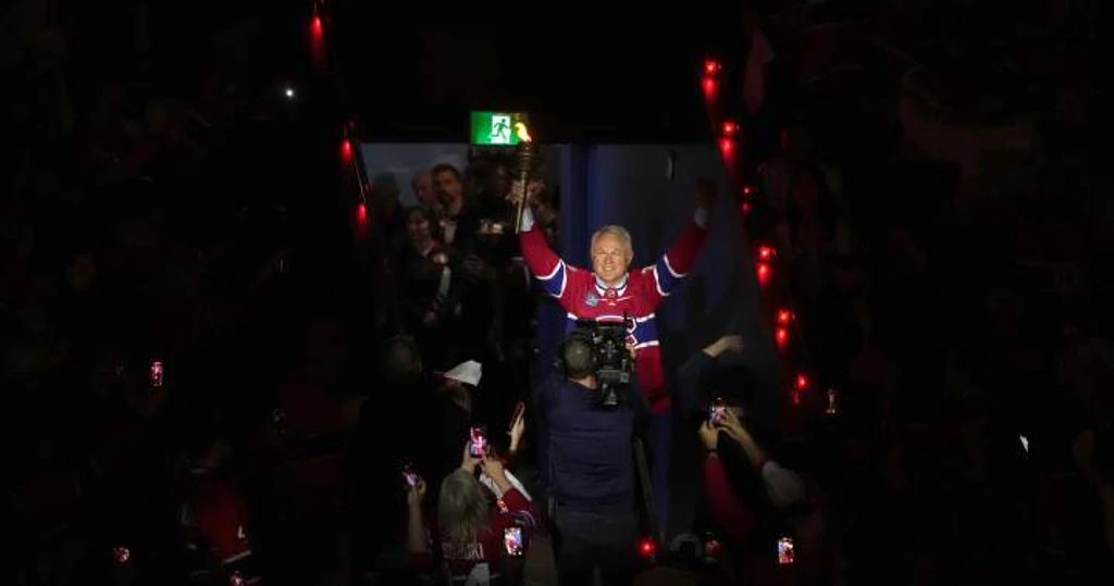 Hockey Legend Claude Lemieux Dies at 60