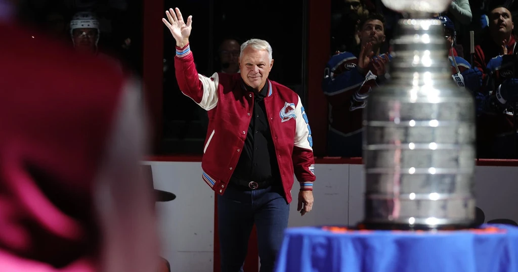 4-Time Stanley Cup Champion Claude Lemieux Dies at 60