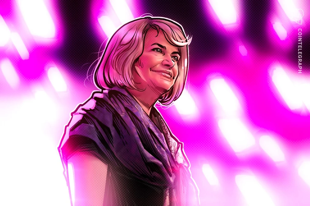 Lummis Defends CLARITY Act as Strongest Protection for DeFi Developers