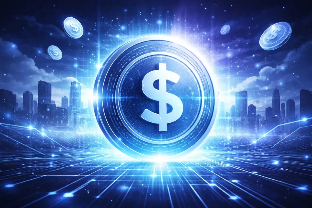 CLARITY Act Advances with Stablecoin Reward Compromise