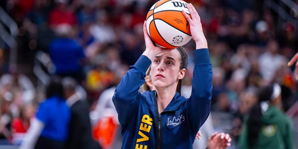 Caitlin Clark Returns to Fever Lineup After One-Game Absence