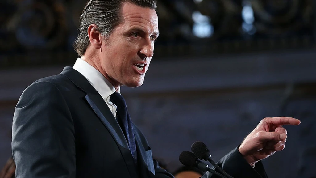 California Explores Subsidies for Companies That Keep Workers, Not Replace Them with AI