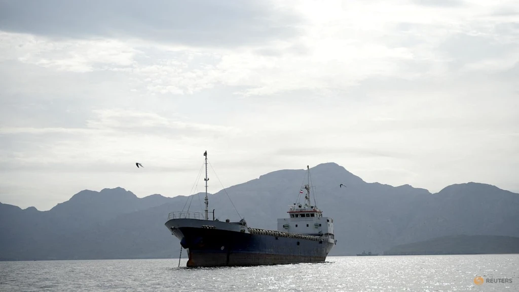 Trump's Strait of Hormuz Blockade: A Calculated Tactical Play
