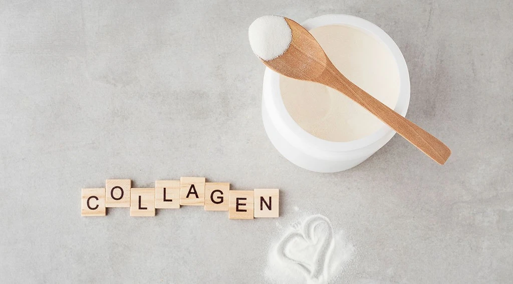 Major Clinical Review Clarifies True Benefits of Collagen Supplementation