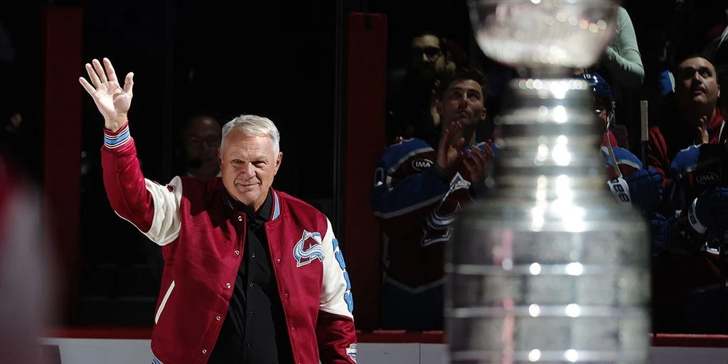NHL Great Claude Lemieux Dies at 60 Days After Canadiens Torch Ceremony
