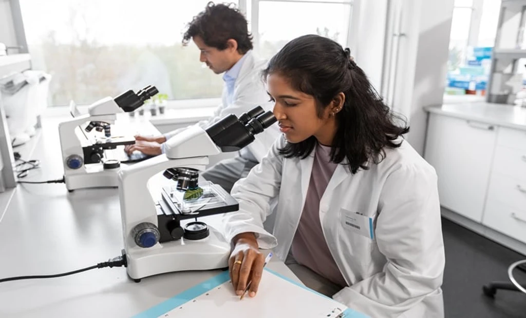 Lung Cancer Resistance Tied to Cell Reprogramming via TP53