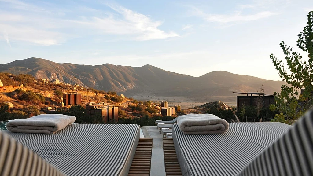 Europe's Top Longevity Retreats for 2026