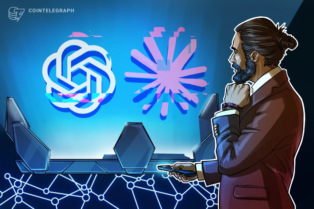 Liquid Launches AI Trading App for ChatGPT and Claude with Live Execution
