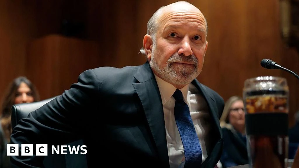 Commerce Secretary Howard Lutnick to Testify on Epstein Ties